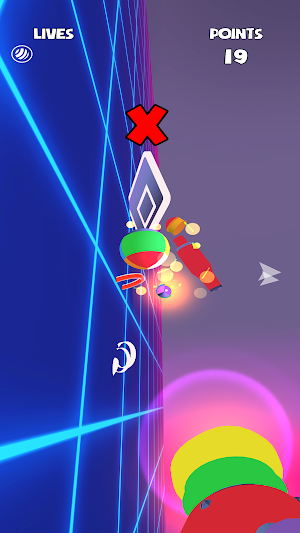 Shoot A Ball Screenshot 3