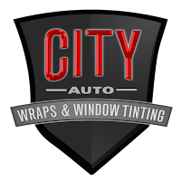 City Auto Wraps and Tinting