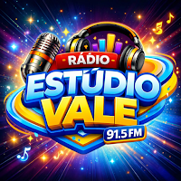Rádio Estúdio Vale FM