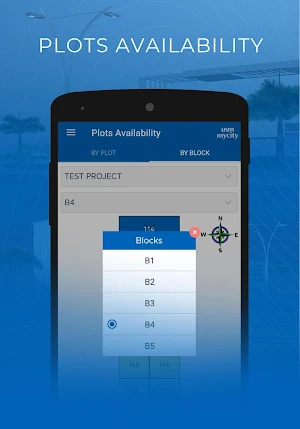 USM MyCity Customer Screenshot 3