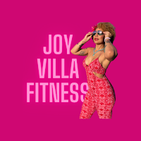 Joy Villa Fitness