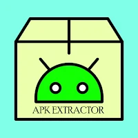 App Extractor: Get Apk File