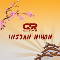 QRActive Instan Nihon