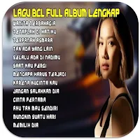 Lagu BCL Full Album Lengkap