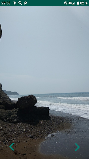 Sakhalin - photos of nature Screenshot 3