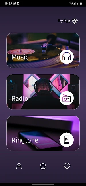 Reggae Music Screenshot 3