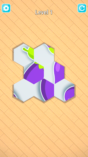 Hexa Art Screenshot 0