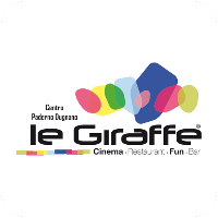 Webtic Le Giraffe Cinema