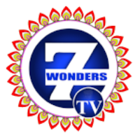 Sevn Wonders Tv - Lite