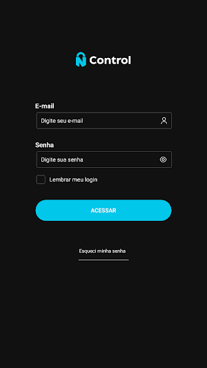 N-Control Screenshot 0