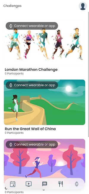 The Bounce Fit Method Screenshot 3