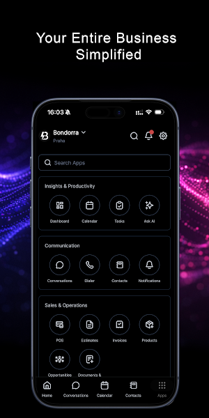 Bondorra Screenshot 3
