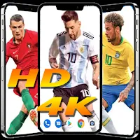 Football Wallpaper HD 4K 2023