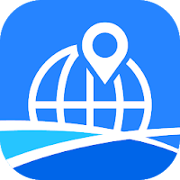 GPS Coordinates Map: Latitude Longitude & Location