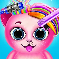 Animal Makeover & Hair Salon
