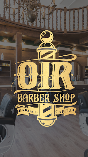 Oir Barber Shop Screenshot 0