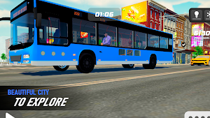 Express Bus Simulator Screenshot 3
