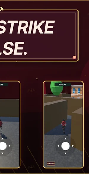 Goal Strike Pulse Screenshot 2