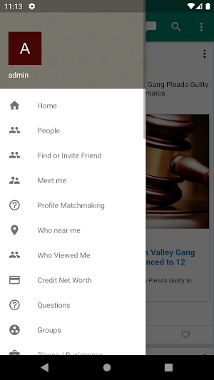 InJamaica Screenshot 1