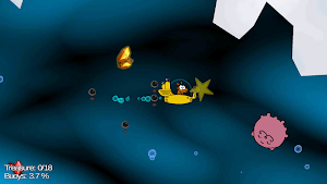 Mantle Moon Sea Screenshot 3