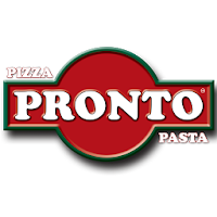 Pronto Pizza