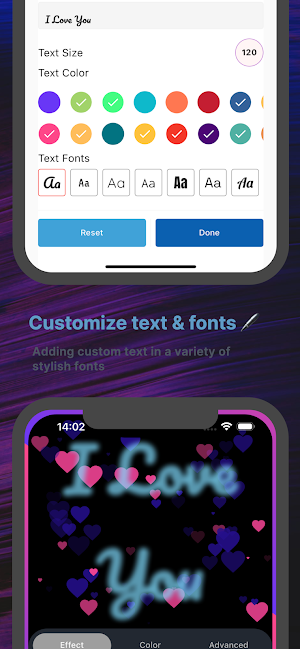 Edge Lighting - Borderlight Screenshot 3