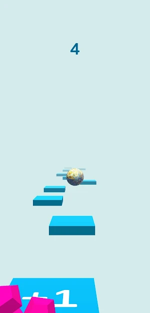 Hopper Ball Screenshot 0