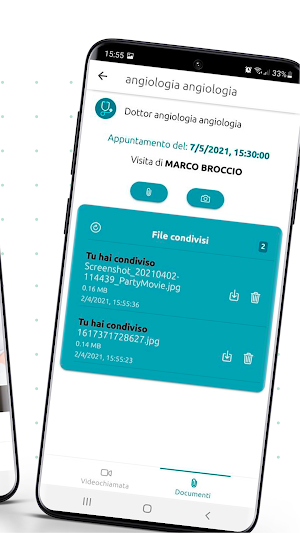 GDoctors Screenshot 1