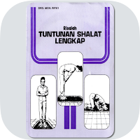 Tuntunan Shalat Lengkap