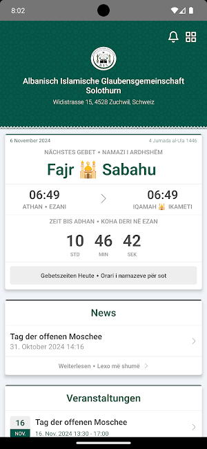 BISO Screenshot 1