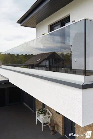 Balcony Grill Design Screenshot 2