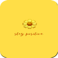 Yellow wallpaper