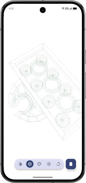 BrickGL Screenshot 3