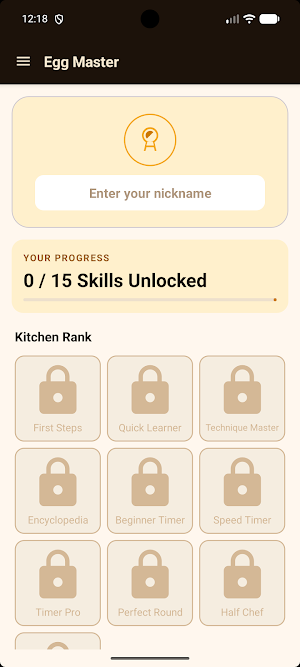 Egg Cellent Screenshot 0
