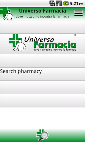 Universo Farmacia Screenshot 0