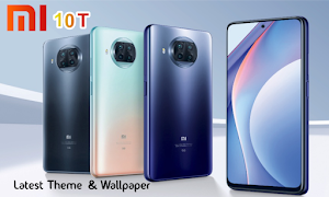 Xiaomi MiT 10  Launcher Screenshot 3