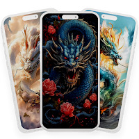 Dragon Wallpaper