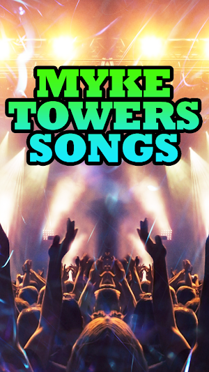 Myke Towers Songs Screenshot 3