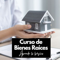 Curso de bienes y raices