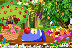 Sweet Ice Cream for Kids Game Screenshot 3