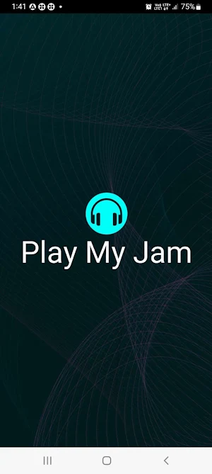 PlayMyJam Screenshot 0