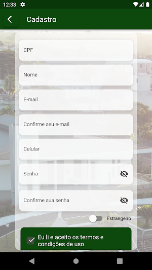 Conecta Pedrinópolis Screenshot 1