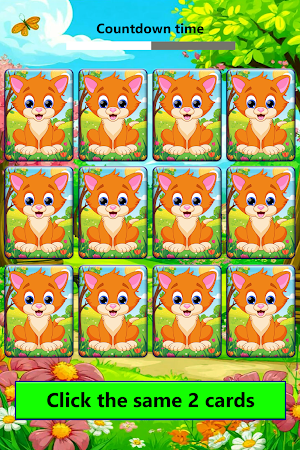 ChaosAnimals Screenshot 0