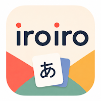 iroiro Japan