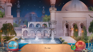 Aladdin - Hidden Object Adventure Games - Find It Screenshot 3