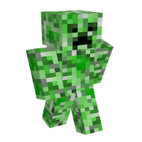 Mob Skins For Minecraft