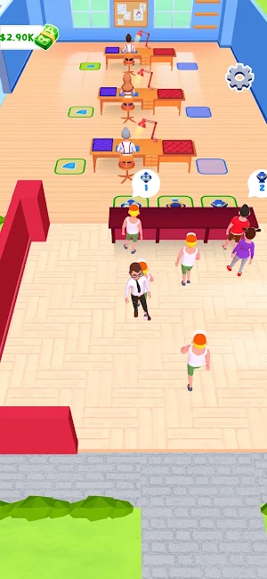 Jewellery Store Screenshot 0