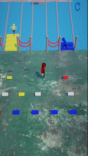 Bridge Runners Screenshot 3