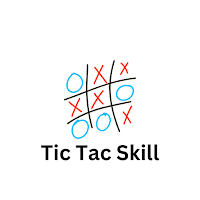 Tic Tac Skill