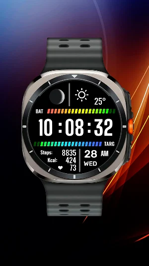 Smart panel Screenshot 1